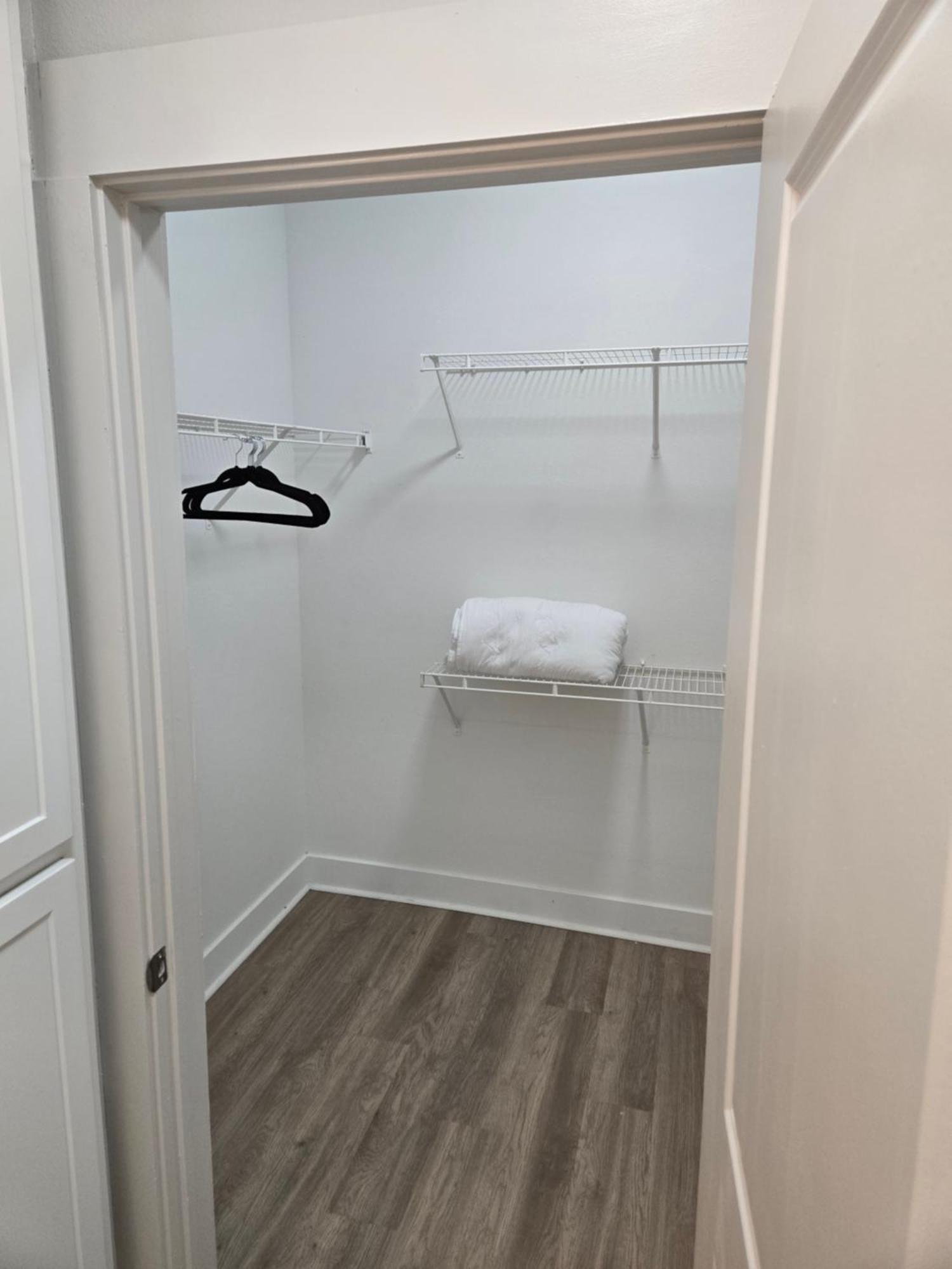 2Bdrm/2 King Beds/1Air Mattress Apartment Dallas Luaran gambar