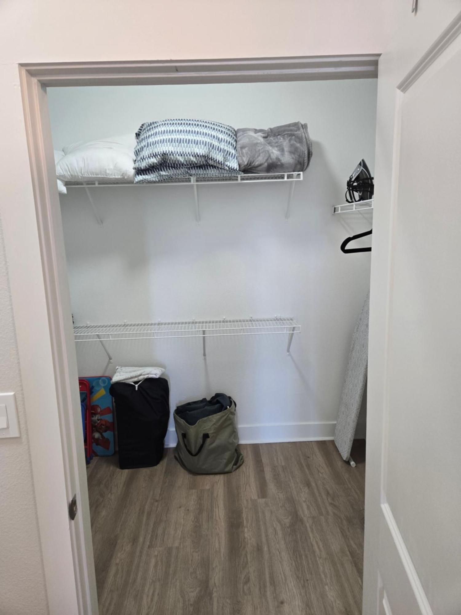 2Bdrm/2 King Beds/1Air Mattress Apartment Dallas Luaran gambar