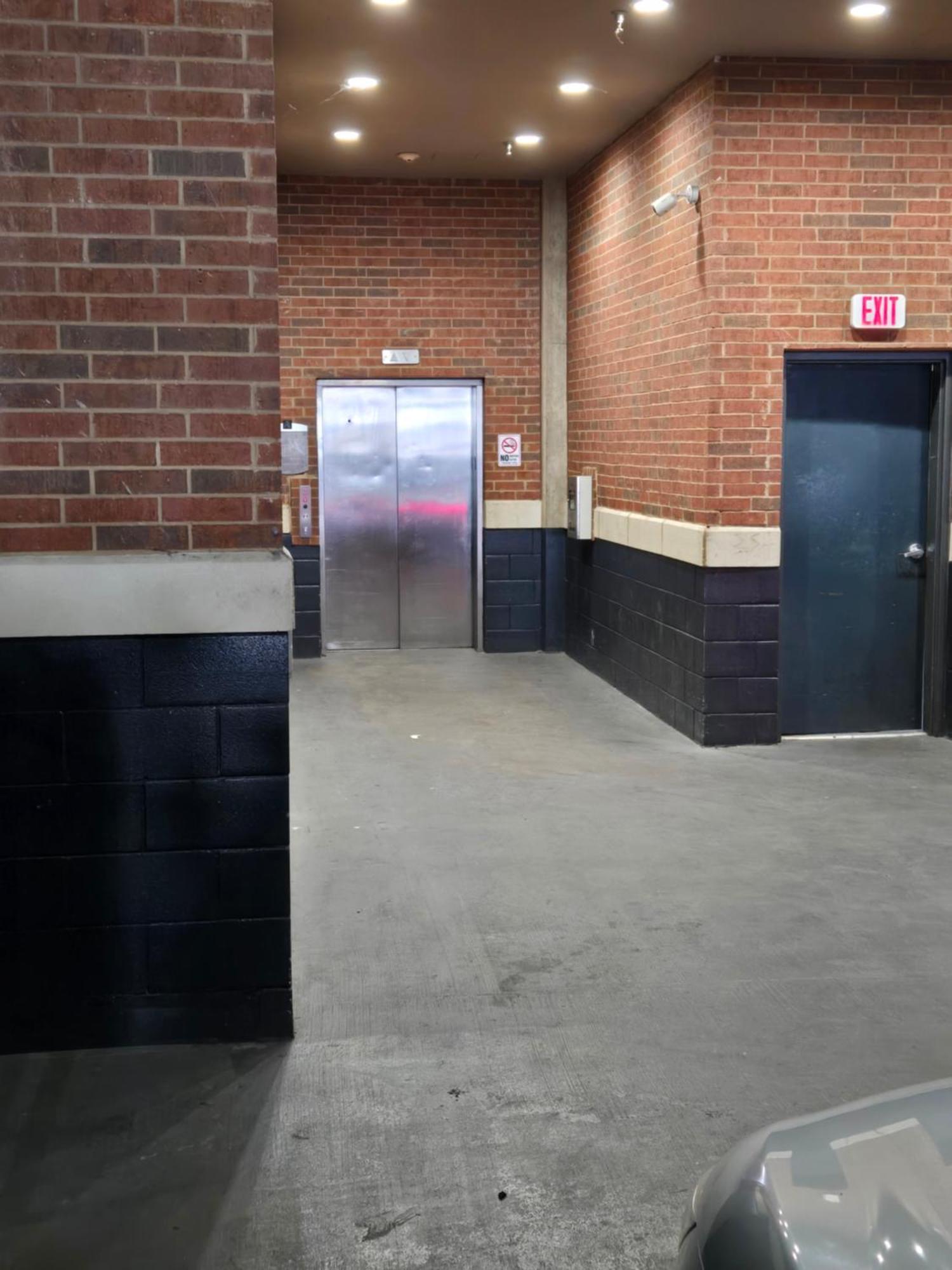 2Bdrm/2 King Beds/1Air Mattress Apartment Dallas Luaran gambar