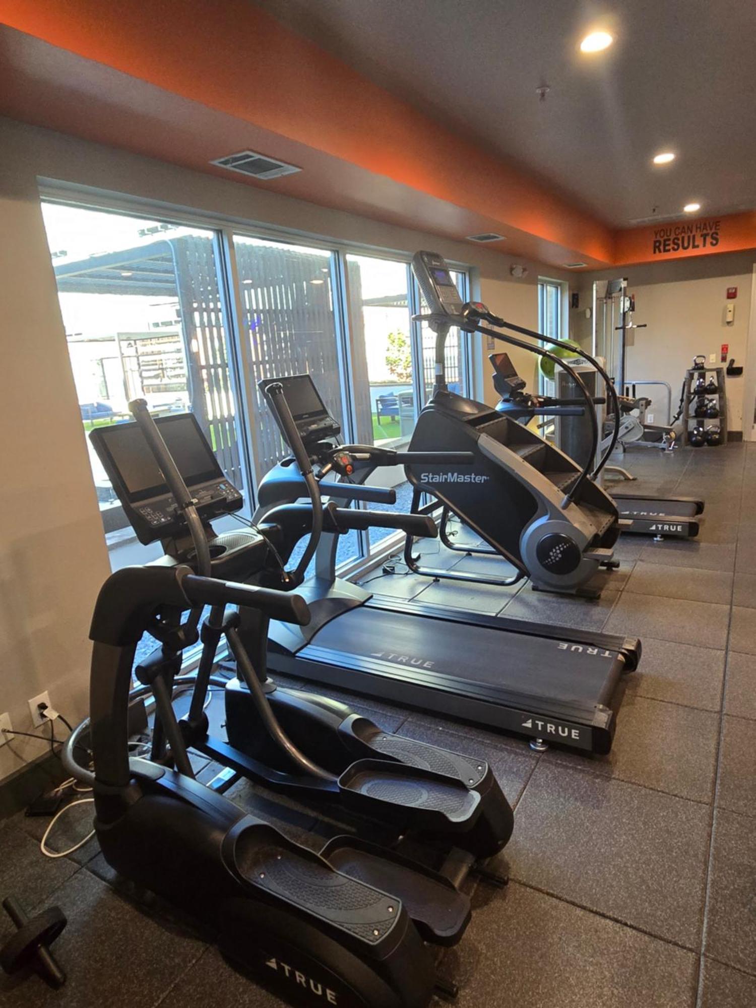2Bdrm/2 King Beds/1Air Mattress Apartment Dallas Luaran gambar